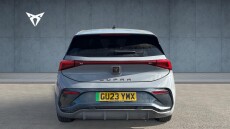 CUPRA Born 169kW e-Boost V3 58kWh 5dr Auto Electric Hatchback